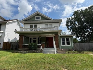 550 Santa Cruz Avenue, Dayton, OH 45410