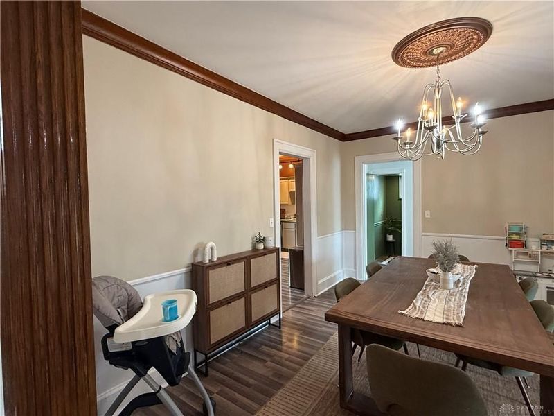 550 Santa Cruz Avenue, Dayton, OH 45410 Photo 14