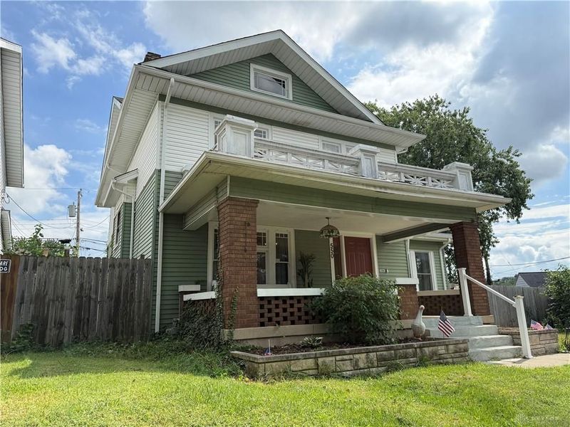 550 Santa Cruz Avenue, Dayton, OH 45410 Photo 2