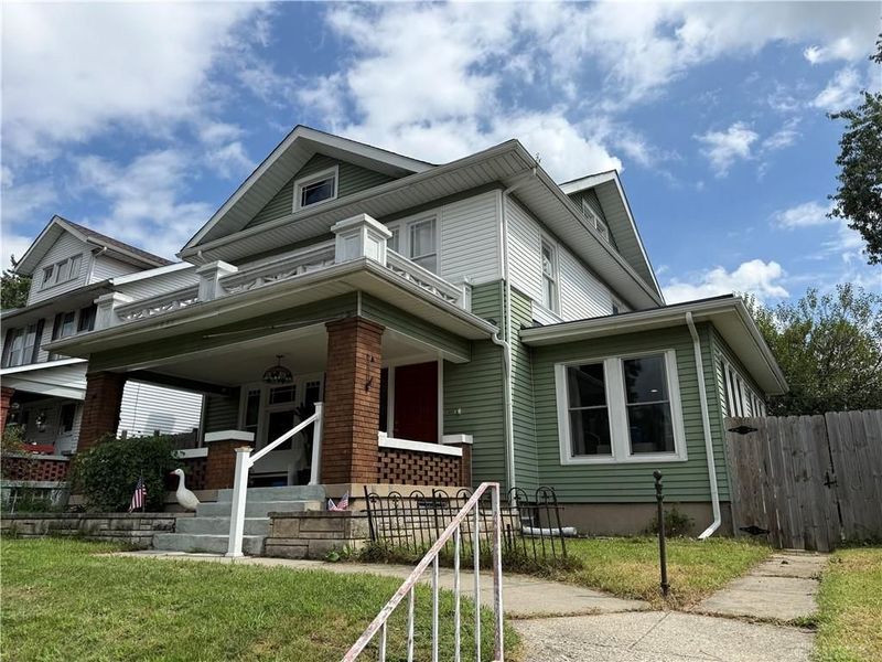 550 Santa Cruz Avenue, Dayton, OH 45410 Photo 3