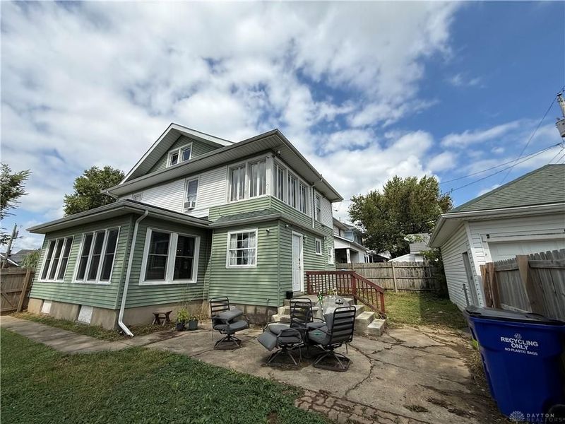 550 Santa Cruz Avenue, Dayton, OH 45410 Photo 5