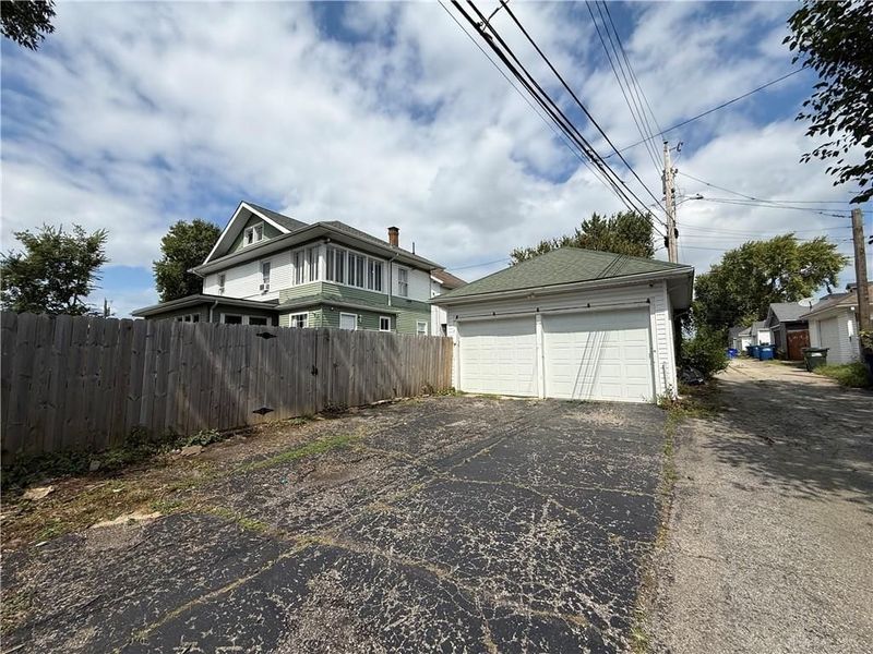 550 Santa Cruz Avenue, Dayton, OH 45410 Photo 8