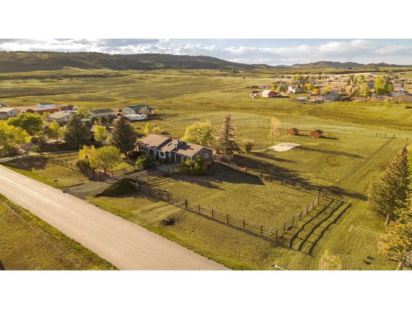 5308 Beverly Dr, Berthoud, CO 80513