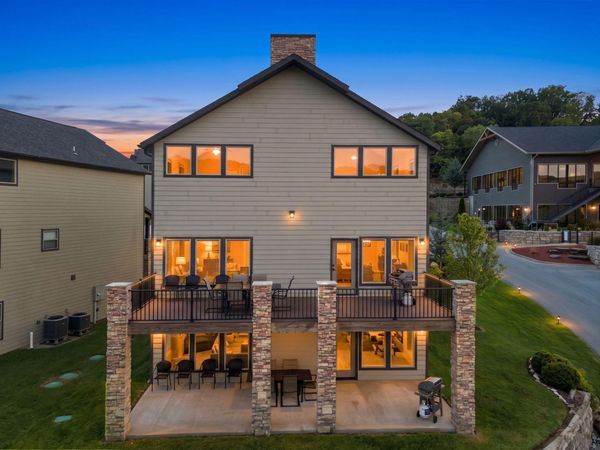 162 Antlers Lane , Unit # 9, Branson, MO 65616