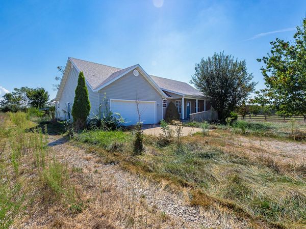 109 Bull Frog Drive , Seymour, MO 65746