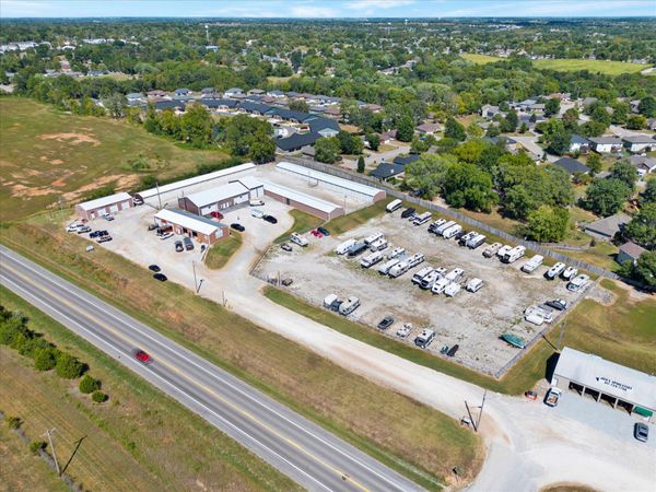 706/724 Croley Boulevard , Nixa, MO 65714