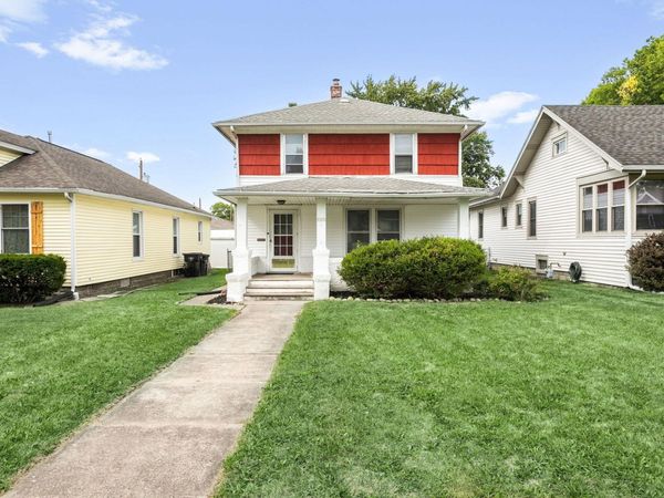 1115 E Ewing Avenue, Unit 9, South Bend, IN 46613