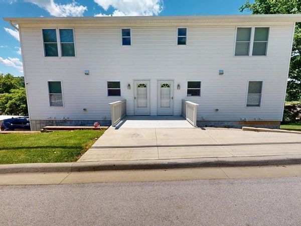 8290 W Second Street, West Baden, IN 47469