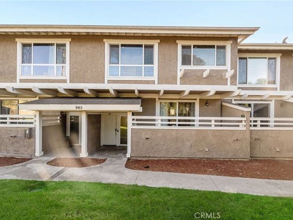 965 W Imperial Hwy, Unit 54, La Habra, CA 90631
