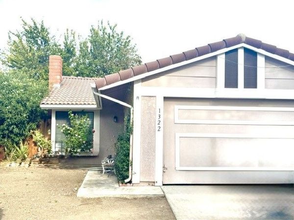1322 Buttercup Lane, Paso Robles, CA 93446