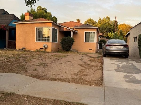 3314 Lowell Avenue, Los Angeles, CA 90032