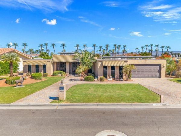 75406 Montecito Drive, Indian Wells, CA 92210