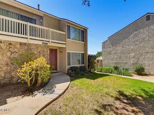 15160 Varsity Street, Unit A, Moorpark, CA 93021