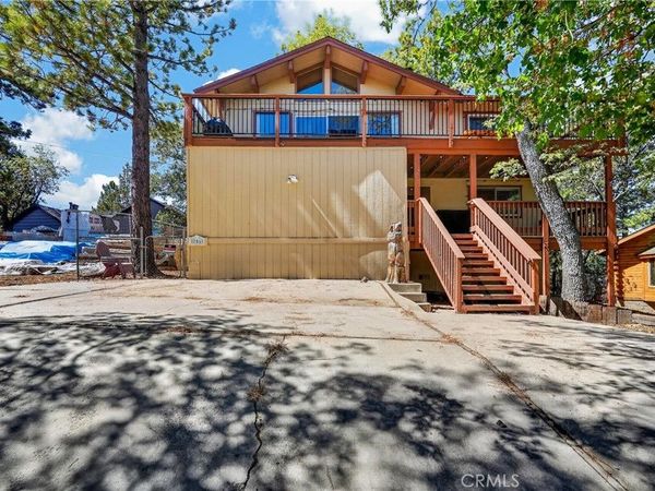 701 Villa Grove, Big Bear City, CA 92314