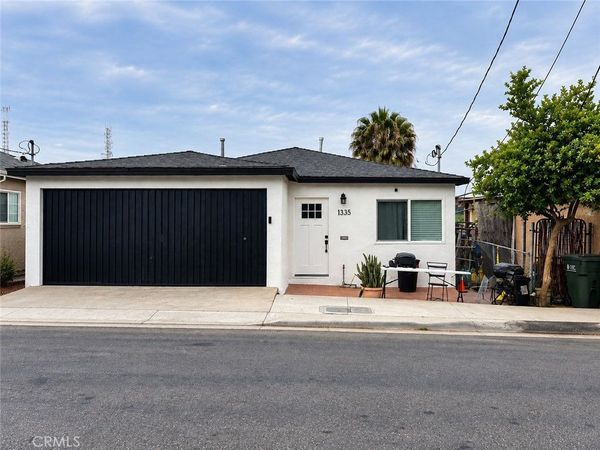 1335 Helen, Los Angeles, CA 90063