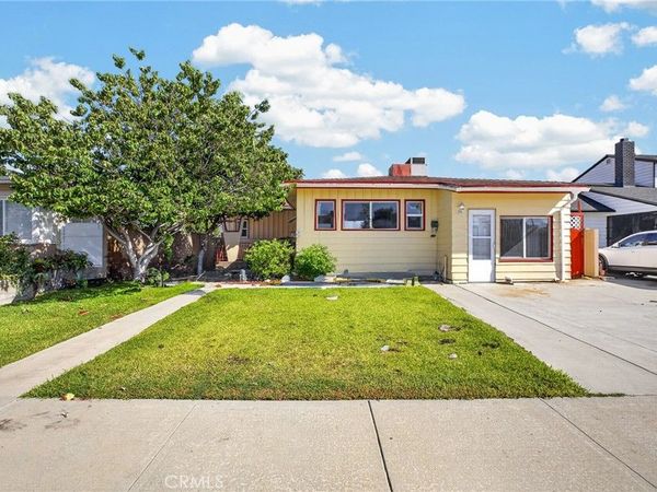 10923 Belcher, Norwalk, CA 90650