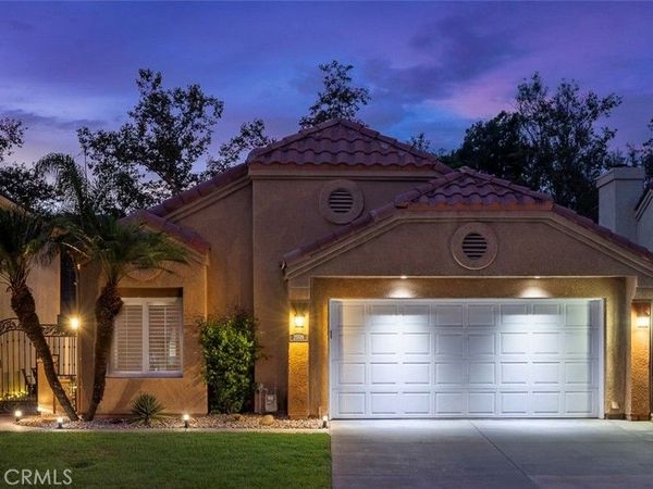 25519 Palermo Way, Yorba Linda, CA 92887
