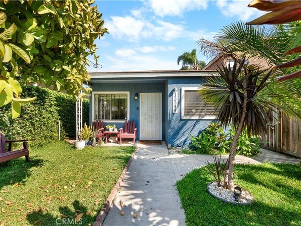 13344 Grant, Downey, CA 90242