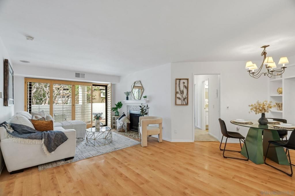 9760 Mesa Springs, Unit 40, San Diego, CA 92126 Main Photo