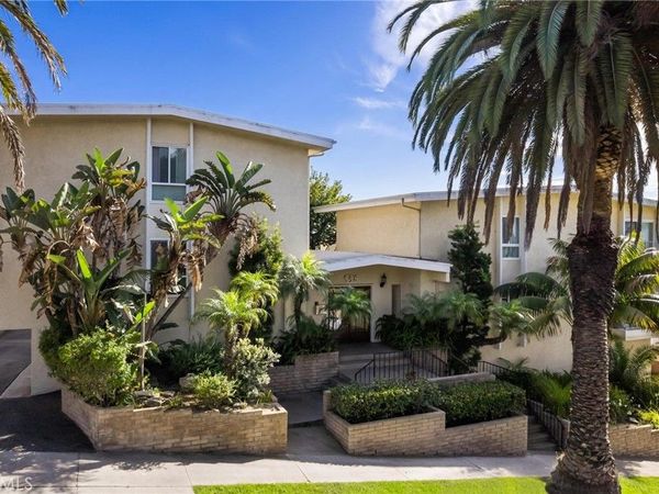 538 Avenue A, Unit 2A, Redondo Beach, CA 90277