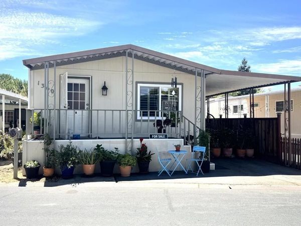 1360 Via Deste, Unit 64, Livermore, CA 94551