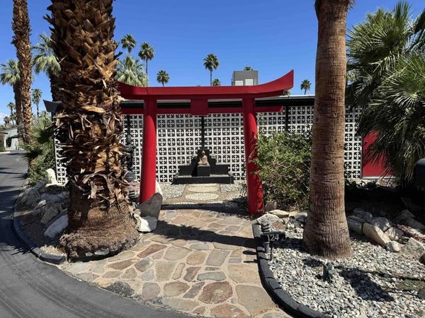 70260 Highway 111, Unit 124, Rancho Mirage, CA 92270