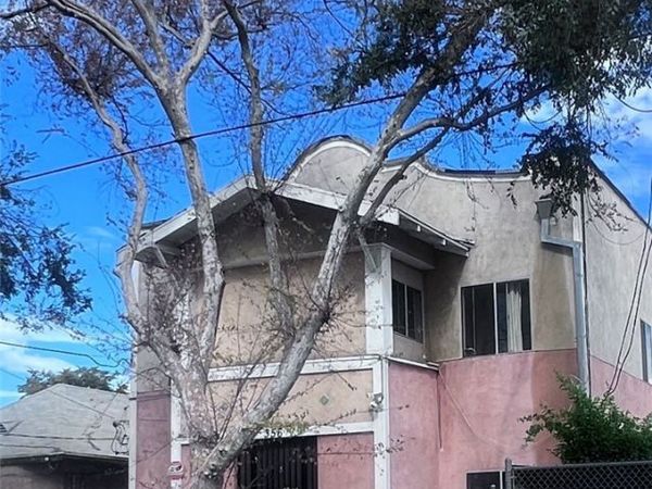 356 1/2 Gless Street, Los Angeles, CA 90033