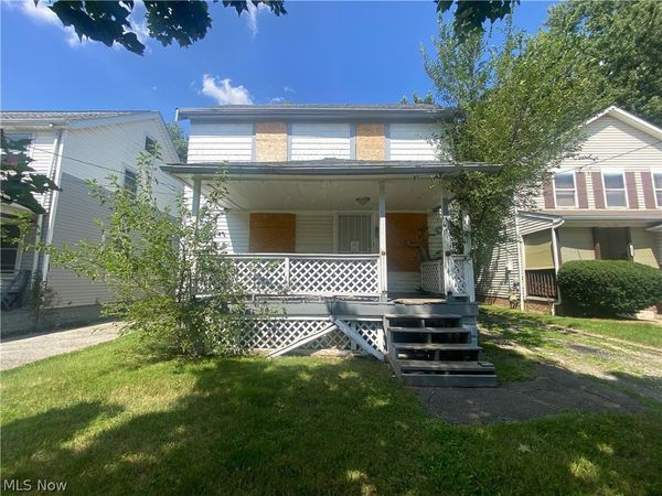 10609 Dove Avenue, Cleveland, OH 44105