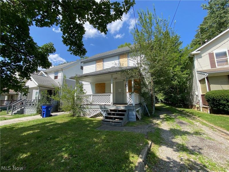 10609 Dove Avenue, Cleveland, OH 44105 Photo 19