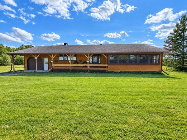 5144 Town Road 400, Littlefork, MN 56653