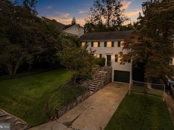 6210 WINSTON DRIVE, BETHESDA, MD 20817