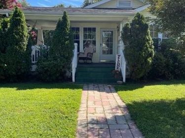 404 LIVINGSTONE STREET, COLONIAL BEACH, VA 22443