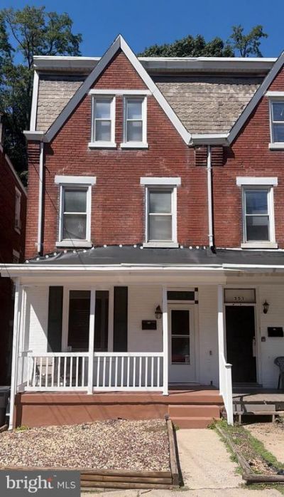 349 SWATARA STREET, STEELTON, PA 17113