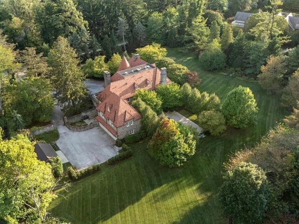 648 & 652 CREIGHTON ROAD , VILLANOVA, PA 19085
