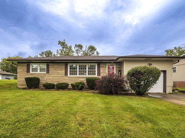 1900 W 58th Place, Merrillville, IN 46410