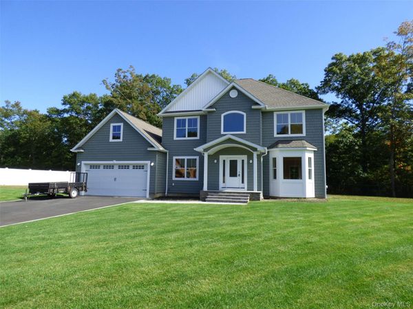 Lot 5 Lakeland Woods, Unit 5, Islandia, NY 11749