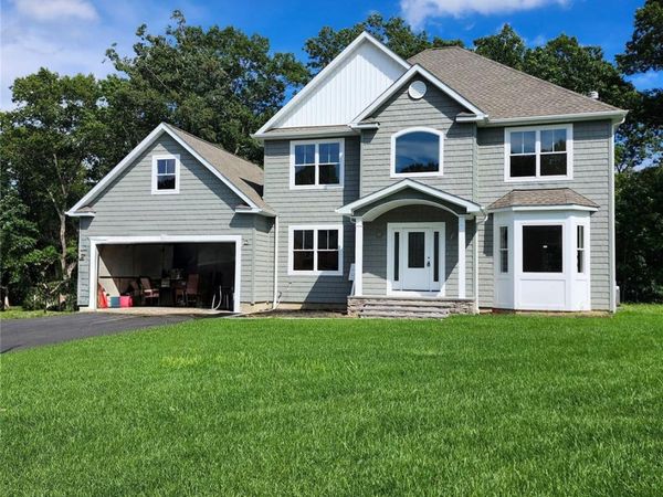 Lot 5 Lakeland Woods , Unit 5, Islandia, NY 11749