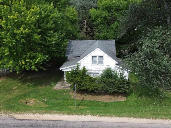 31770 County Road A, Camp Douglas, WI 51648