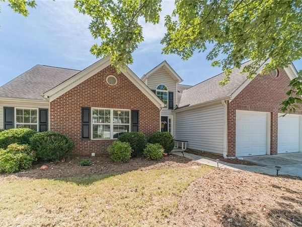 418 Franklin Street, Braselton, GA 30517