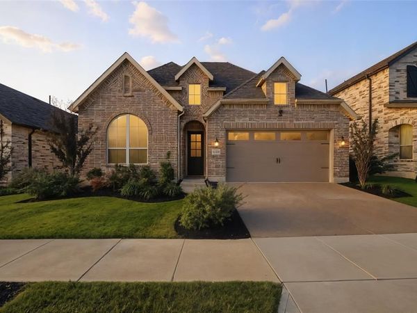 2005 Saints Row, St. Paul, TX 75098