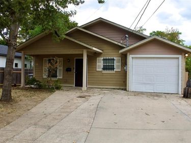 1730 Nomas Street, Dallas, TX 75212