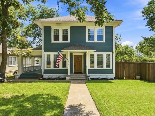2716 Sanger Avenue, Waco, TX 76707