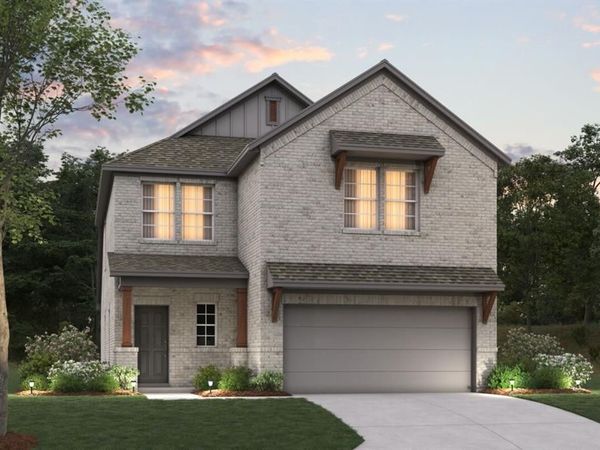 7405 Spicebush Drive, Denton, TX 76259