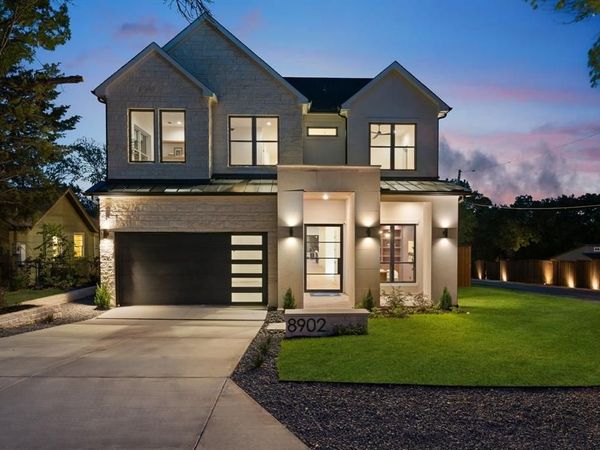 8902 San Leandro Drive, Dallas, TX 75218