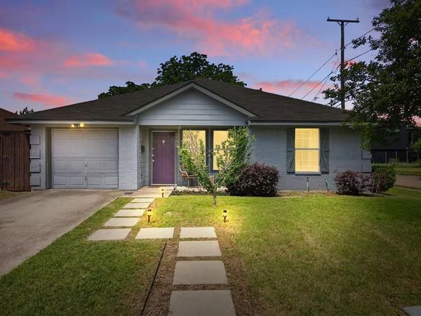 6735 Webster Street, Dallas, TX 75209