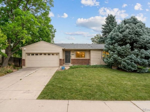 4994 S Independence Way, Denver, CO 80123
