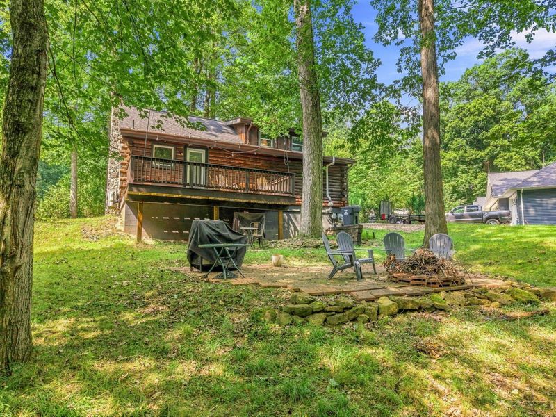 410 Apple Hill Drive N, Howard, OH 43028 Photo 24