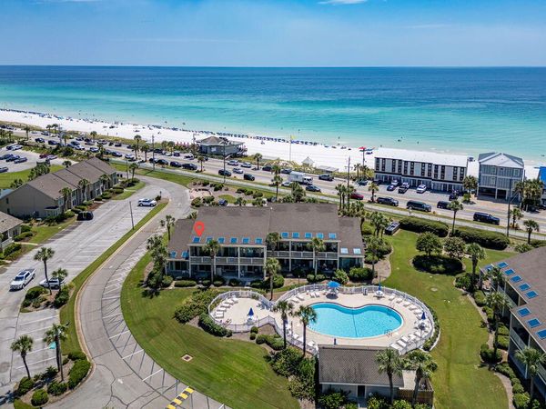 152 S Driftwood Bay, UNIT 148, Miramar Beach, FL 32550