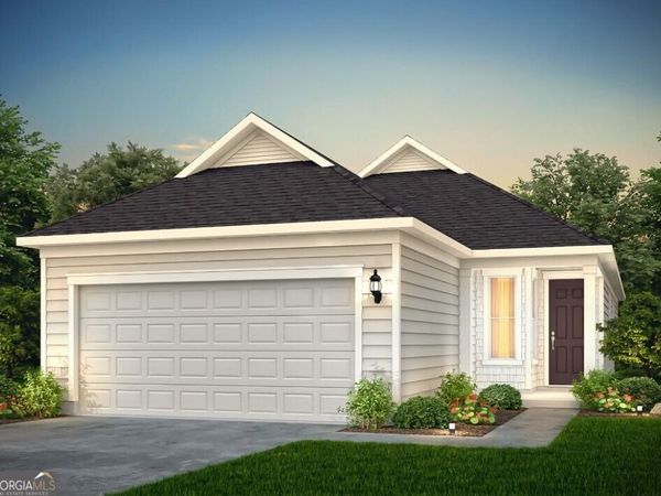 428 Miscanthus Court, Griffin, GA 30223