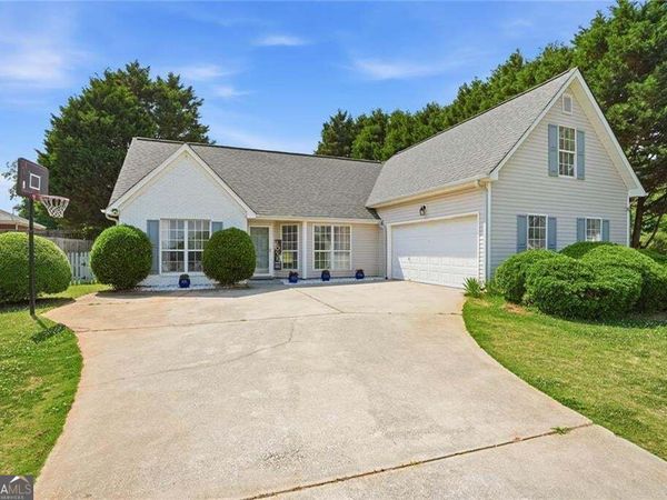 35 Shenandoah Drive, Winder, GA 30680